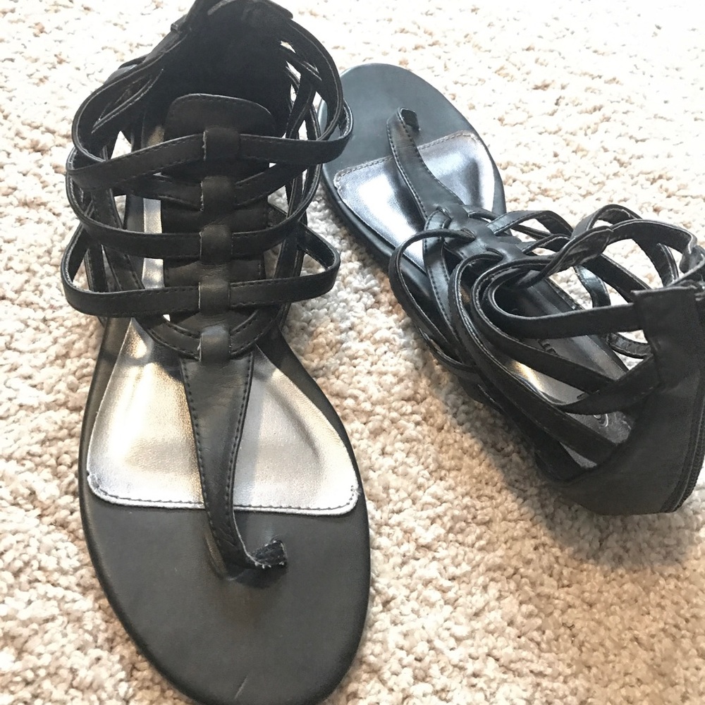 CL by Laundry Sandals